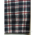 High Quality Flannel Fabric Business Shirt